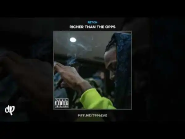 RetcH - Trippin